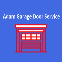 garage door repair San Carlos